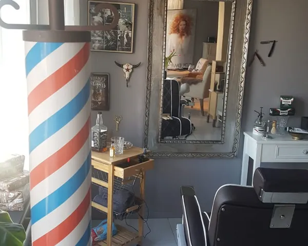 Sfeerbeeld Studio King