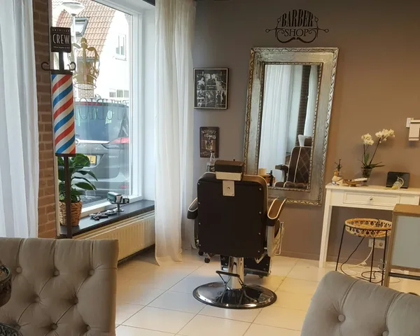 Interieur Studio King