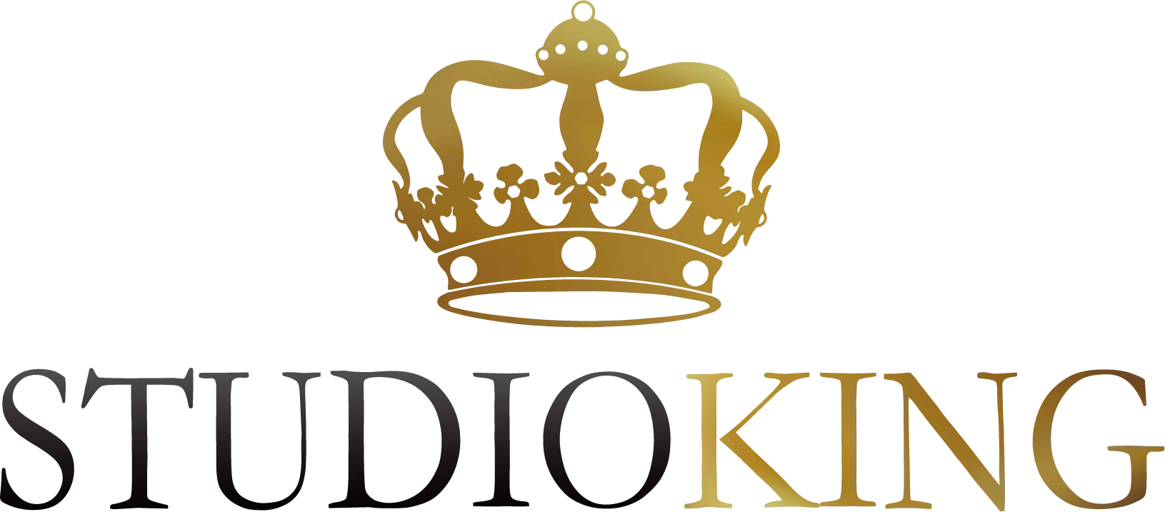 Studio King logo